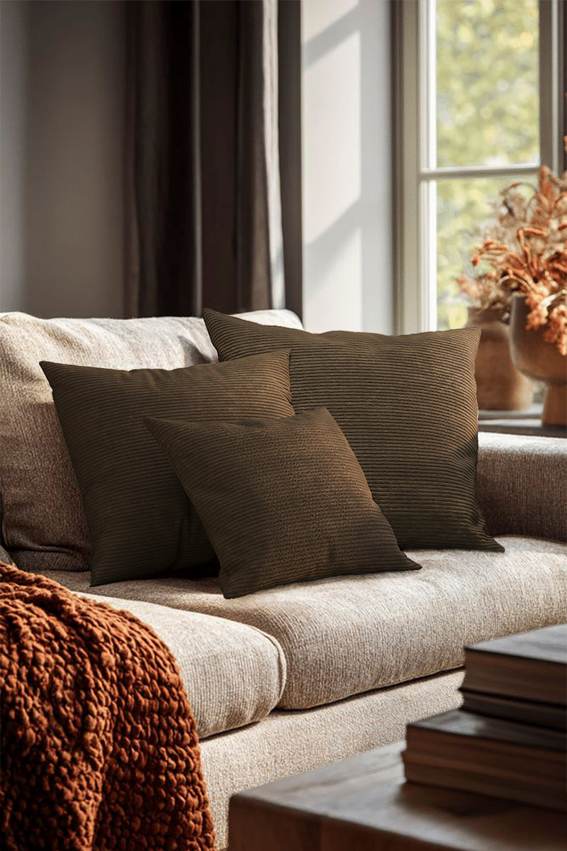 HOME | CUSHION COVER