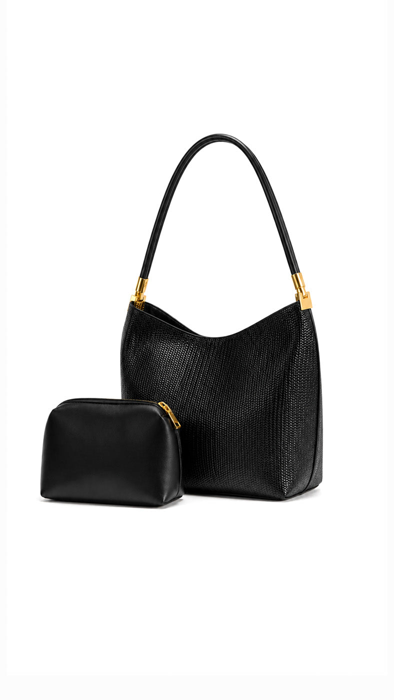HOBO SHOULDER BAG