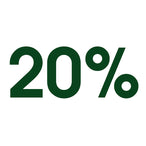 FLAT 20%
