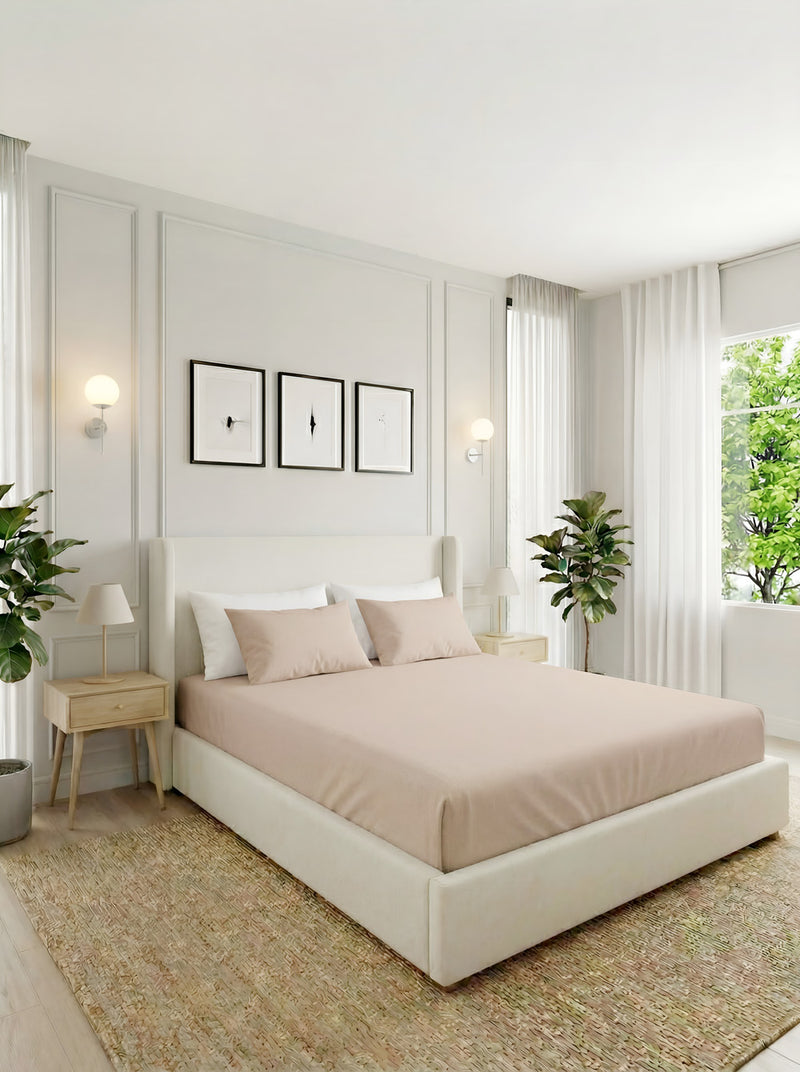 HOME | FITTED SHEET