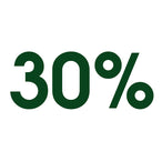 FLAT 30%