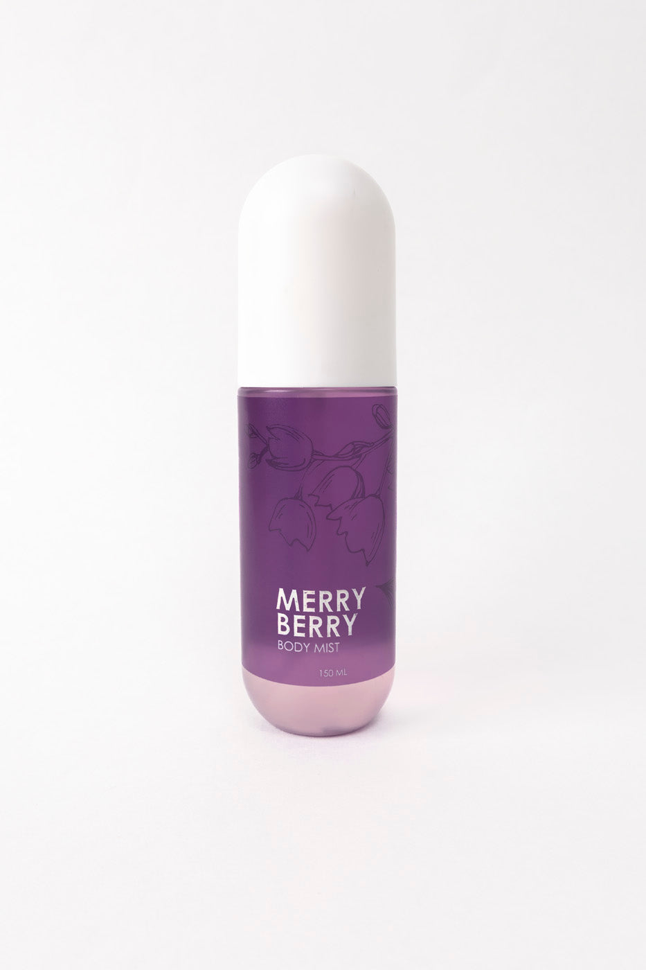 MERRY BERRY
