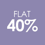 40% OFF