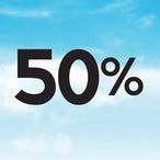 50% OFF