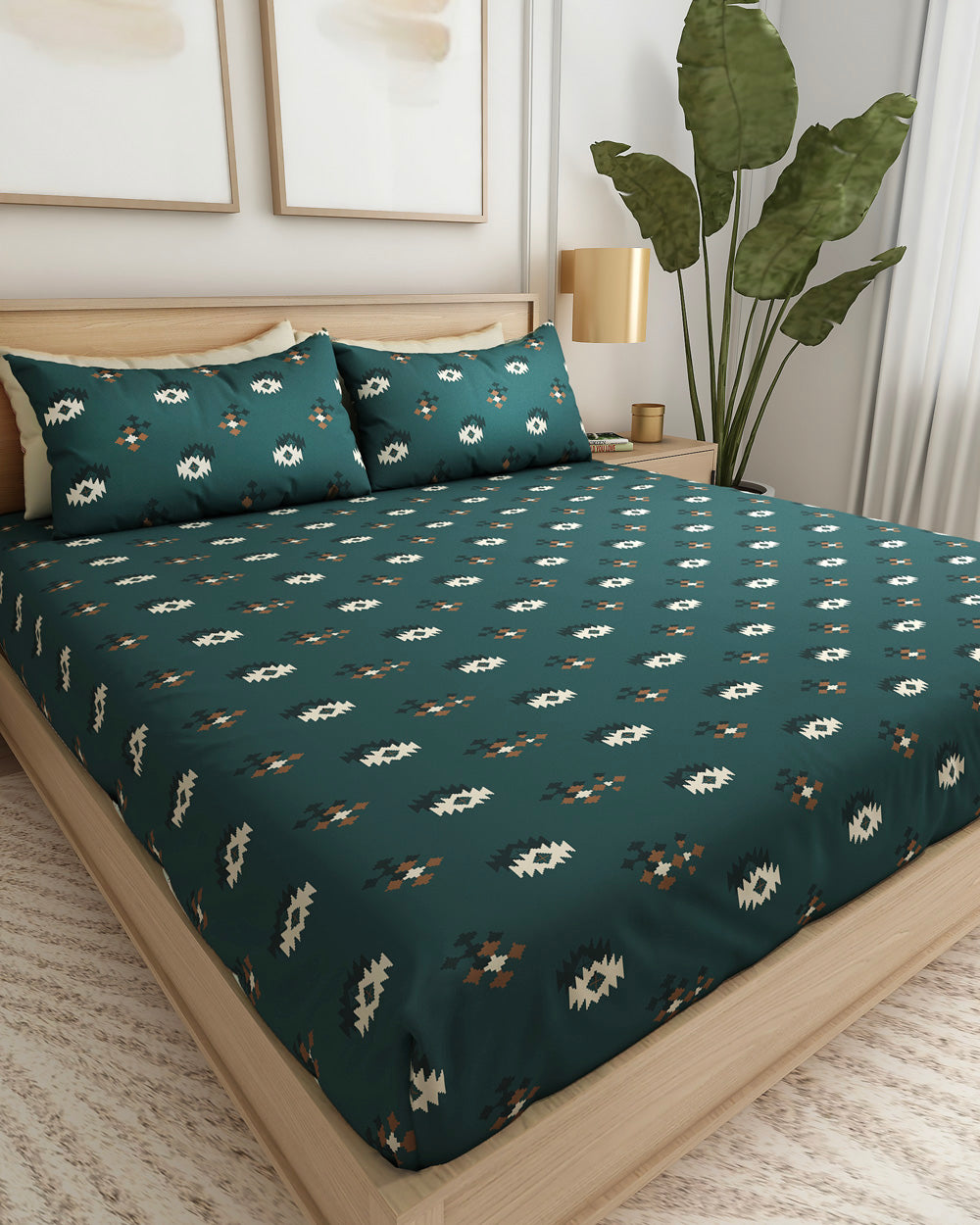HOME | BEDSHEET SET