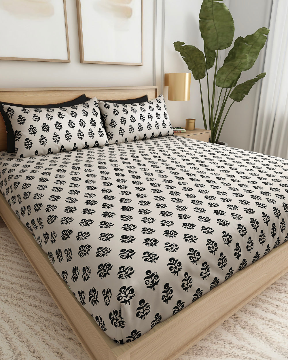 HOME | BEDSHEET SET