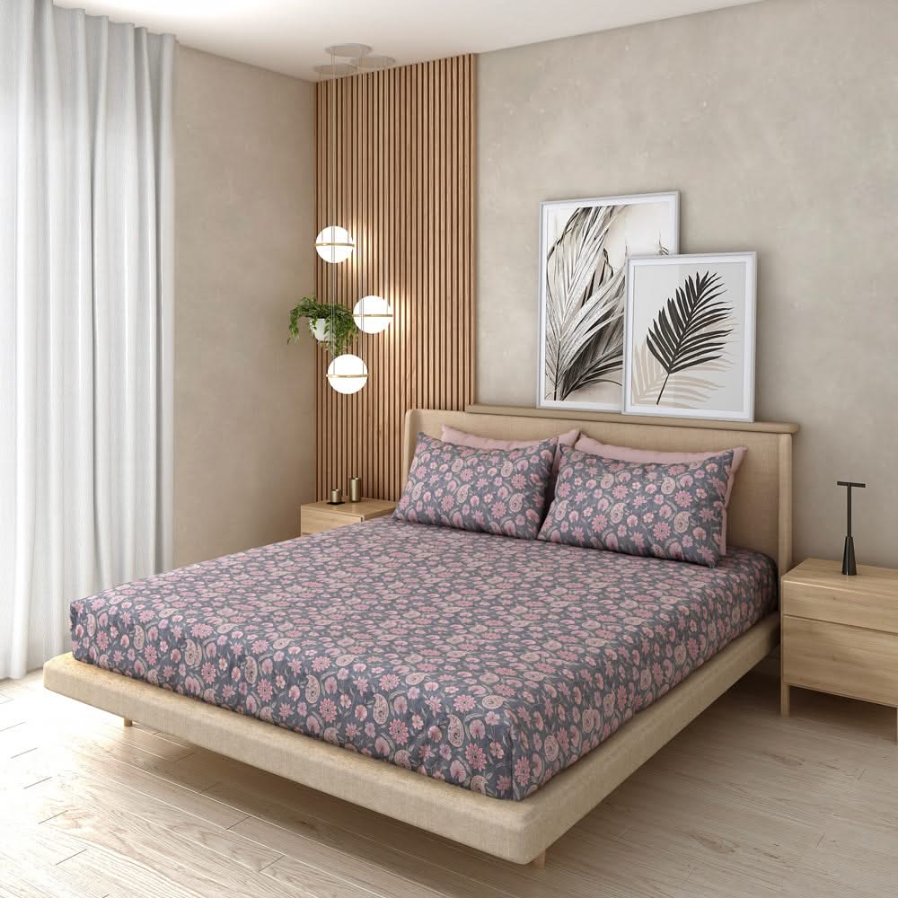 HOME | BEDSHEET SET