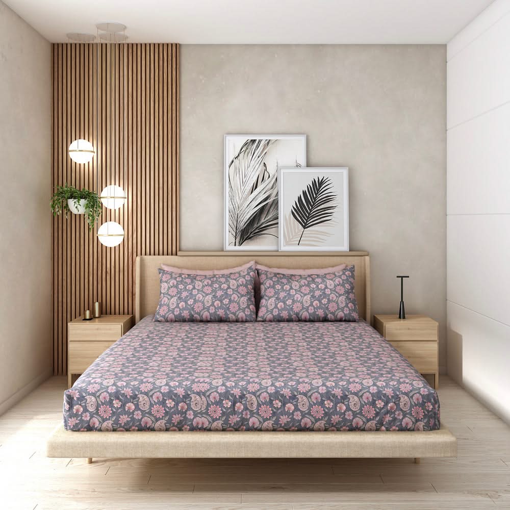 HOME | BEDSHEET SET