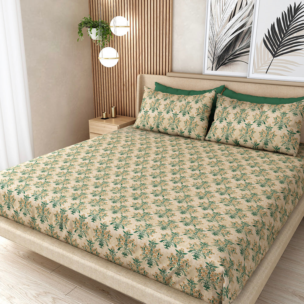 HOME | BEDSHEET SET