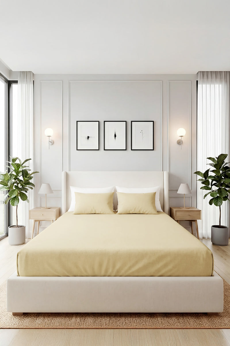 HOME | FITTED SHEET