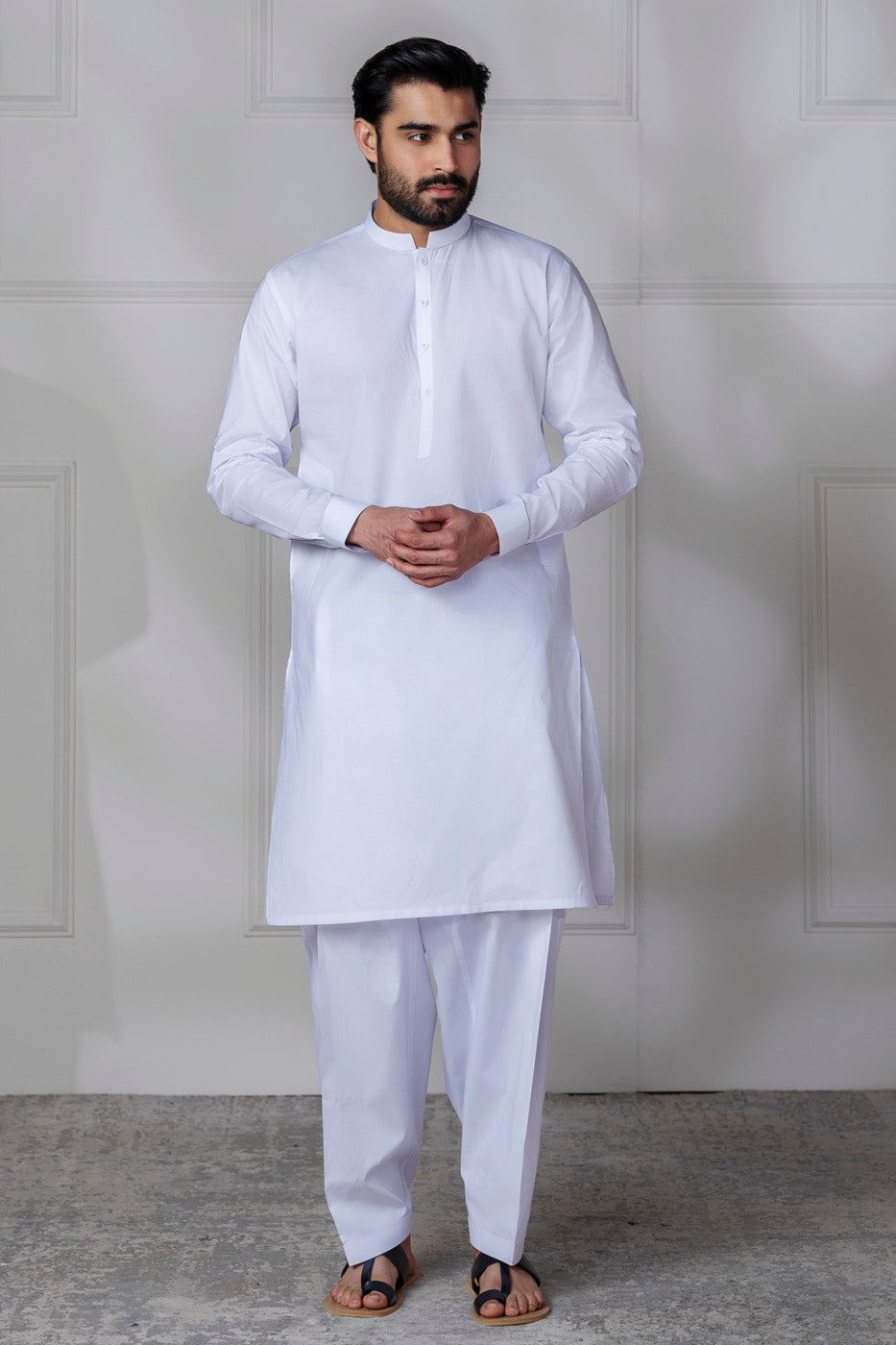 RTW | KURTA & TROUSER