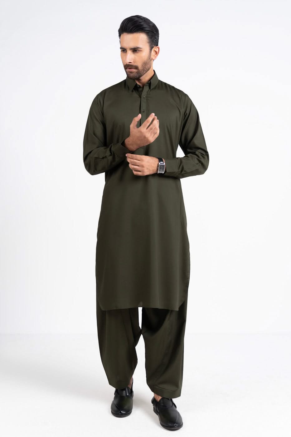 RTW | KAMEEZ & SHALWAR