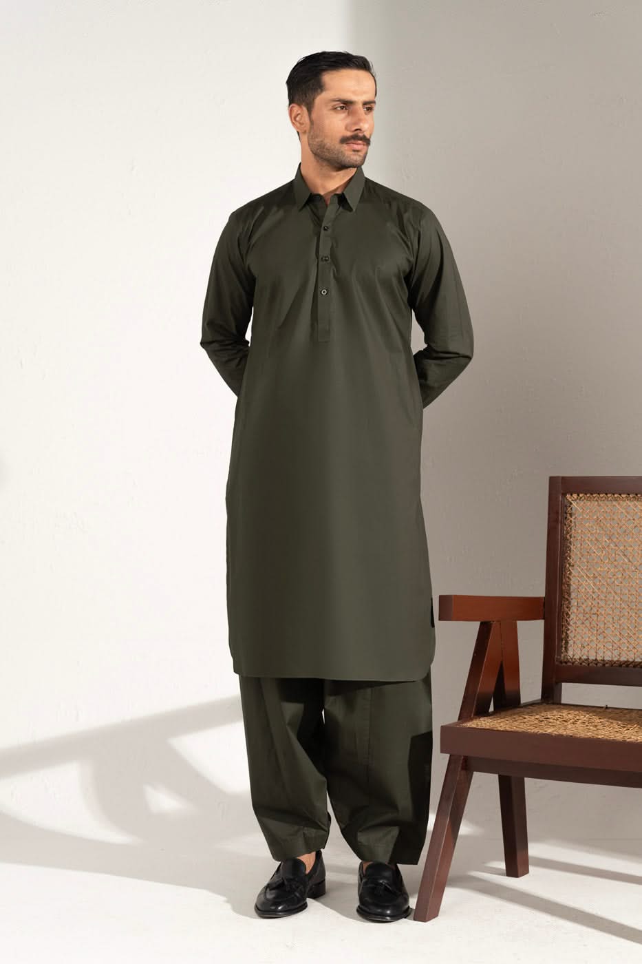 RTW | KURTA & SHALWAR