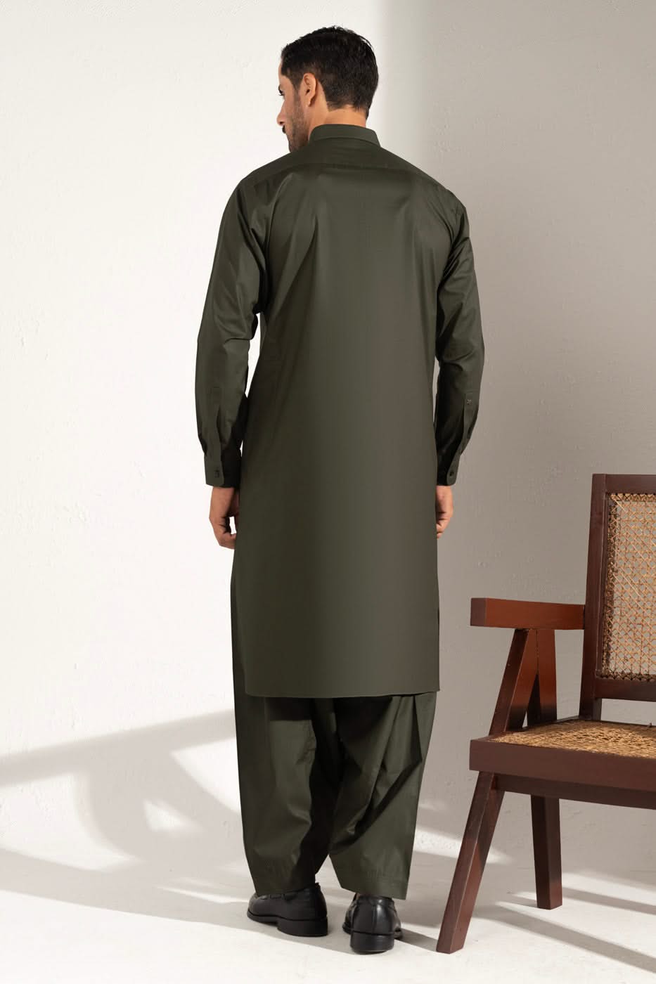 RTW | KURTA & SHALWAR