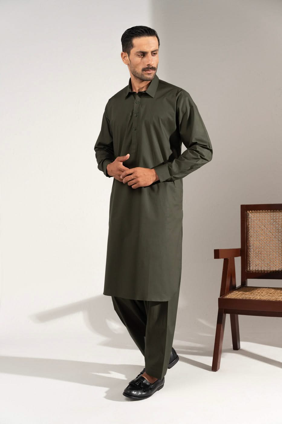 RTW | KAMEEZ & SHALWAR