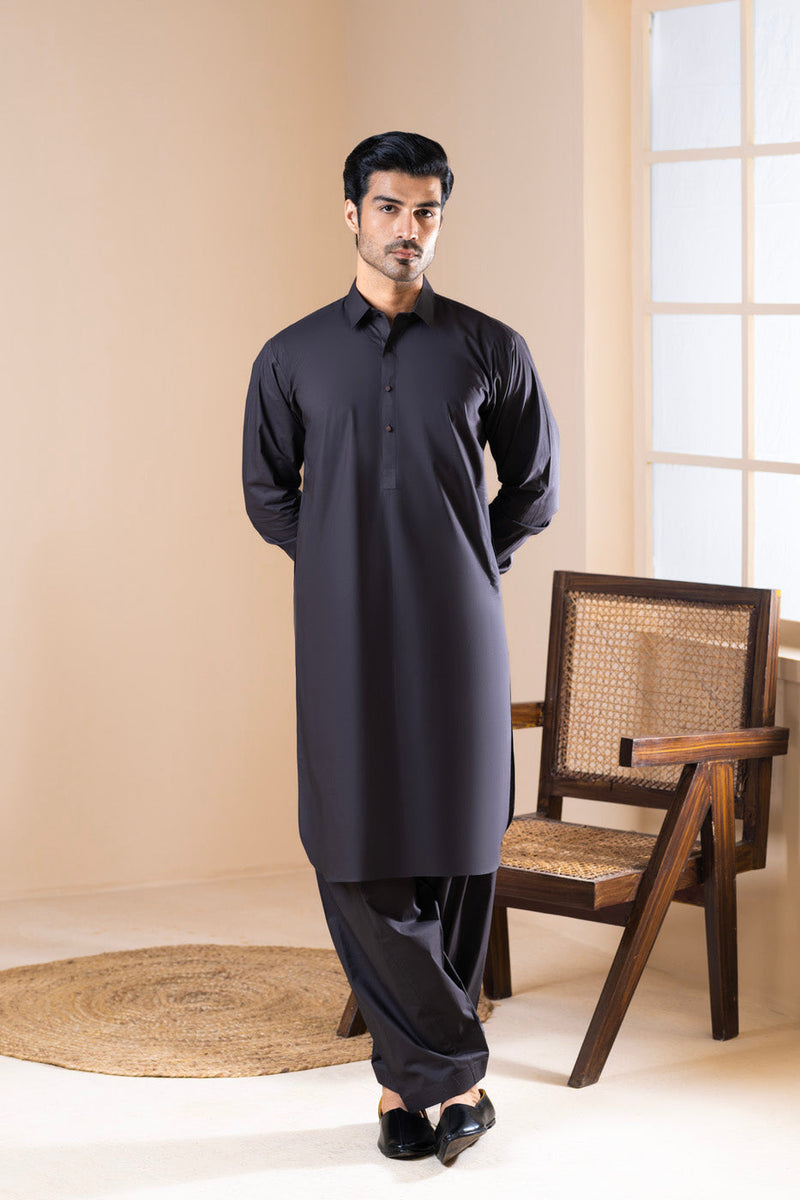 Pakistani Menswear | Qalamkar | BQ-06 main image 0
