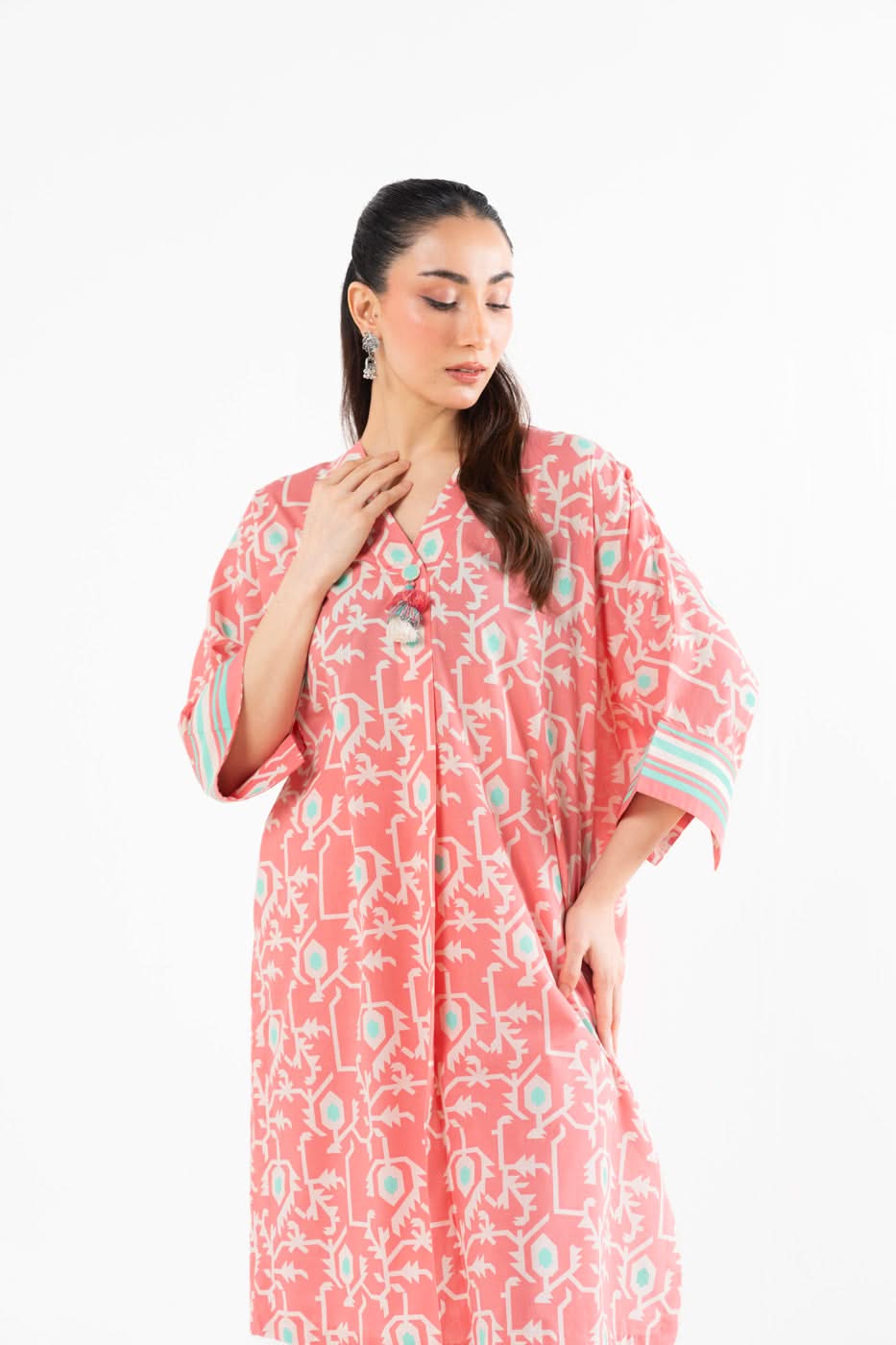 RTS | SHIRT & TROUSER