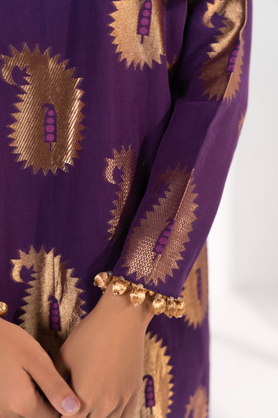 RTS | SHIRT & TROUSER