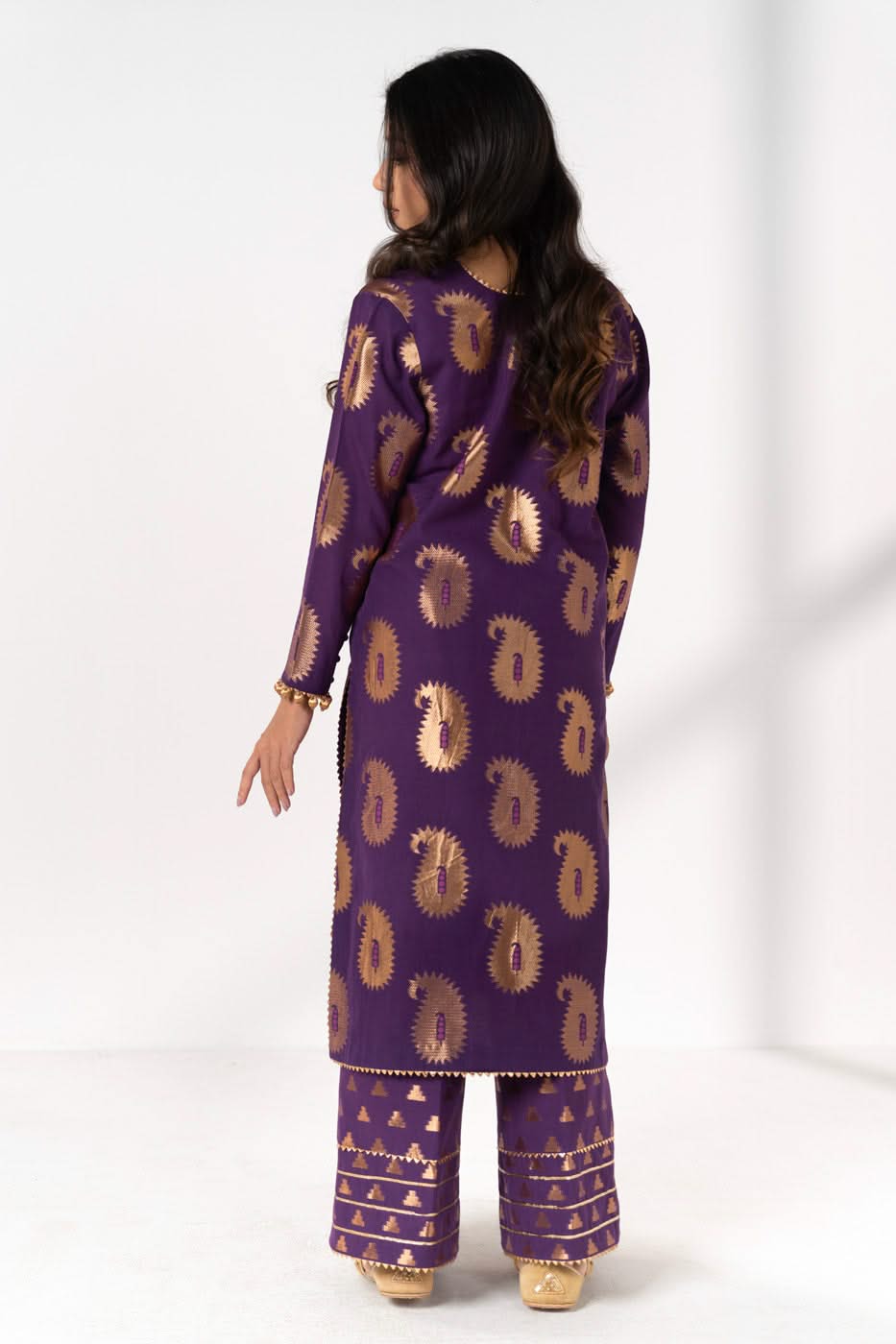 RTS | SHIRT & TROUSER