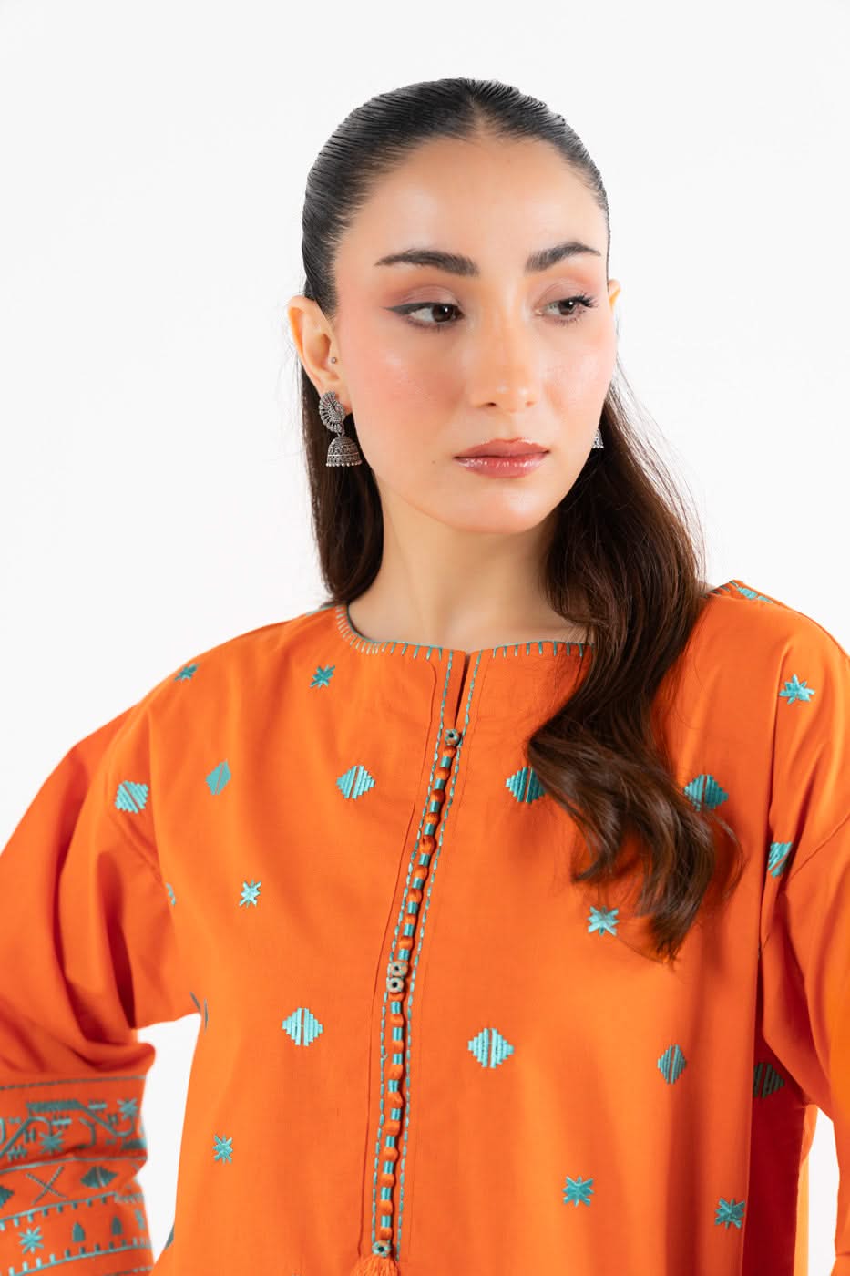 RTS | SHIRT & TROUSER