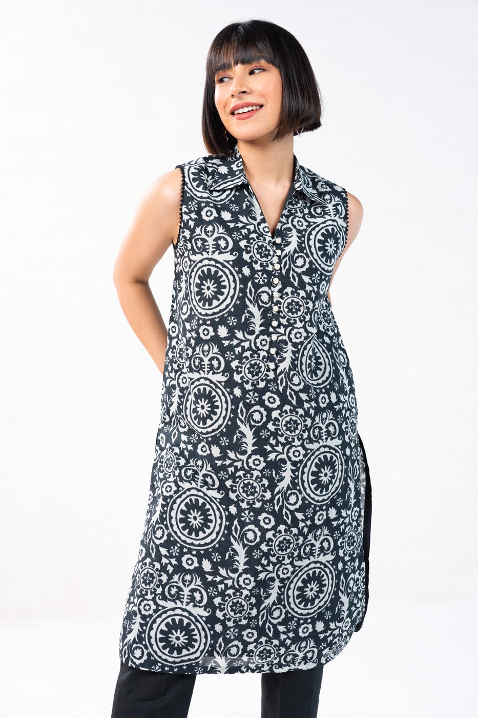 RTS | SHIRT & TROUSER