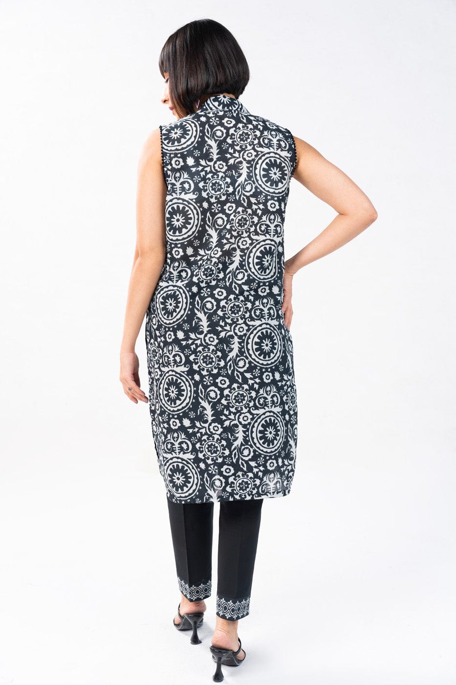 RTS | SHIRT & TROUSER