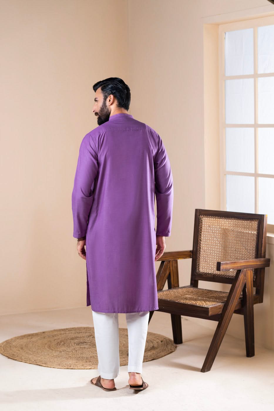 RTW | KURTA