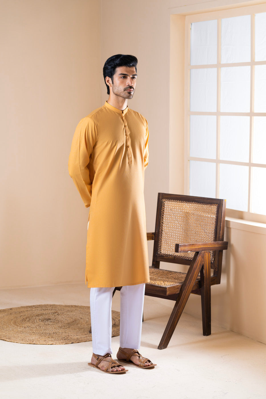 RTW | KURTA