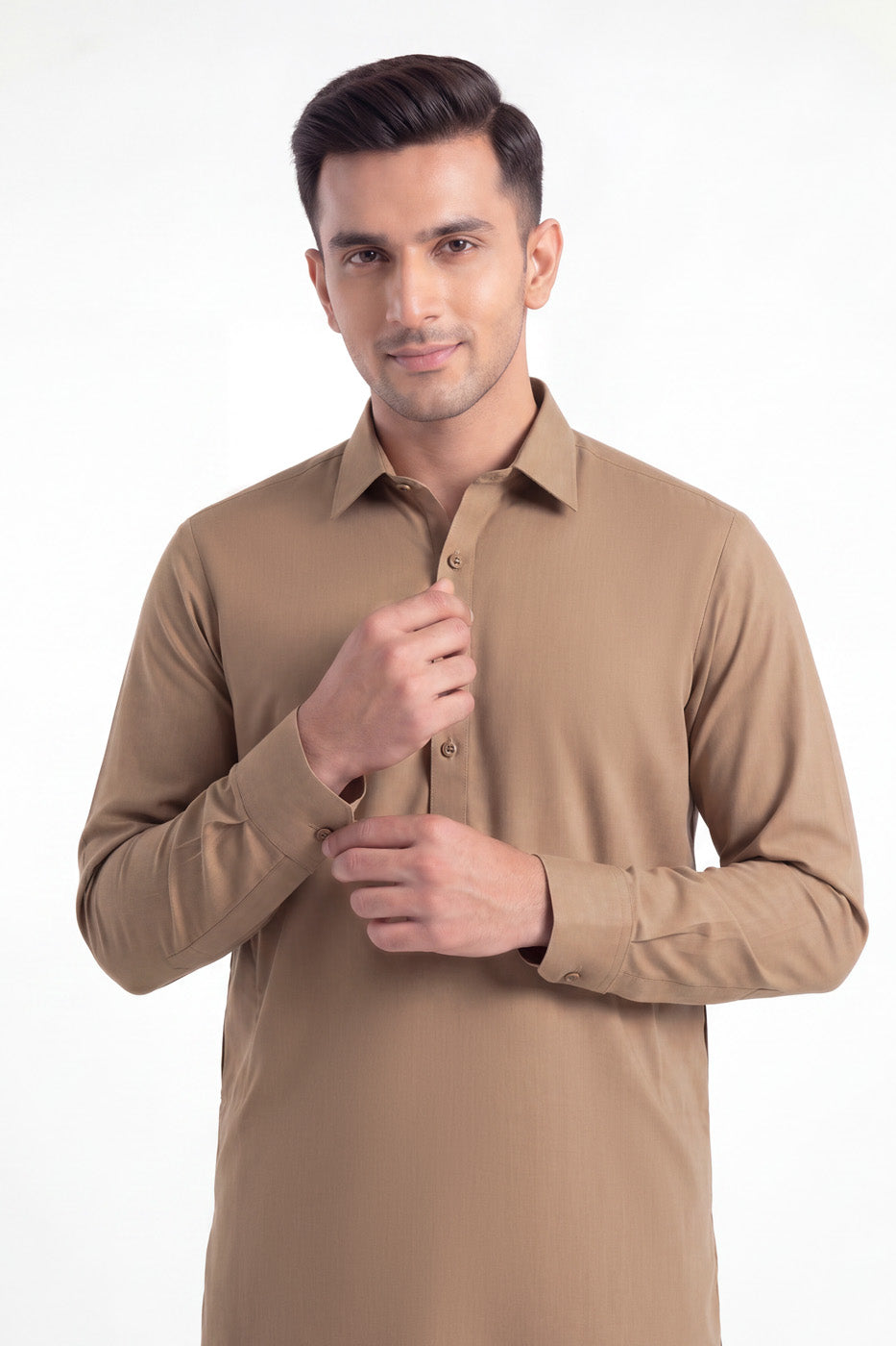 RTS | BLENDED