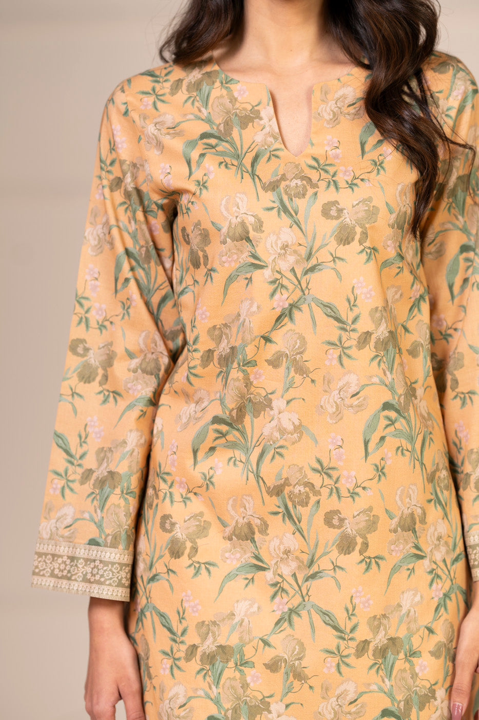 RTS | SHIRT & TROUSER