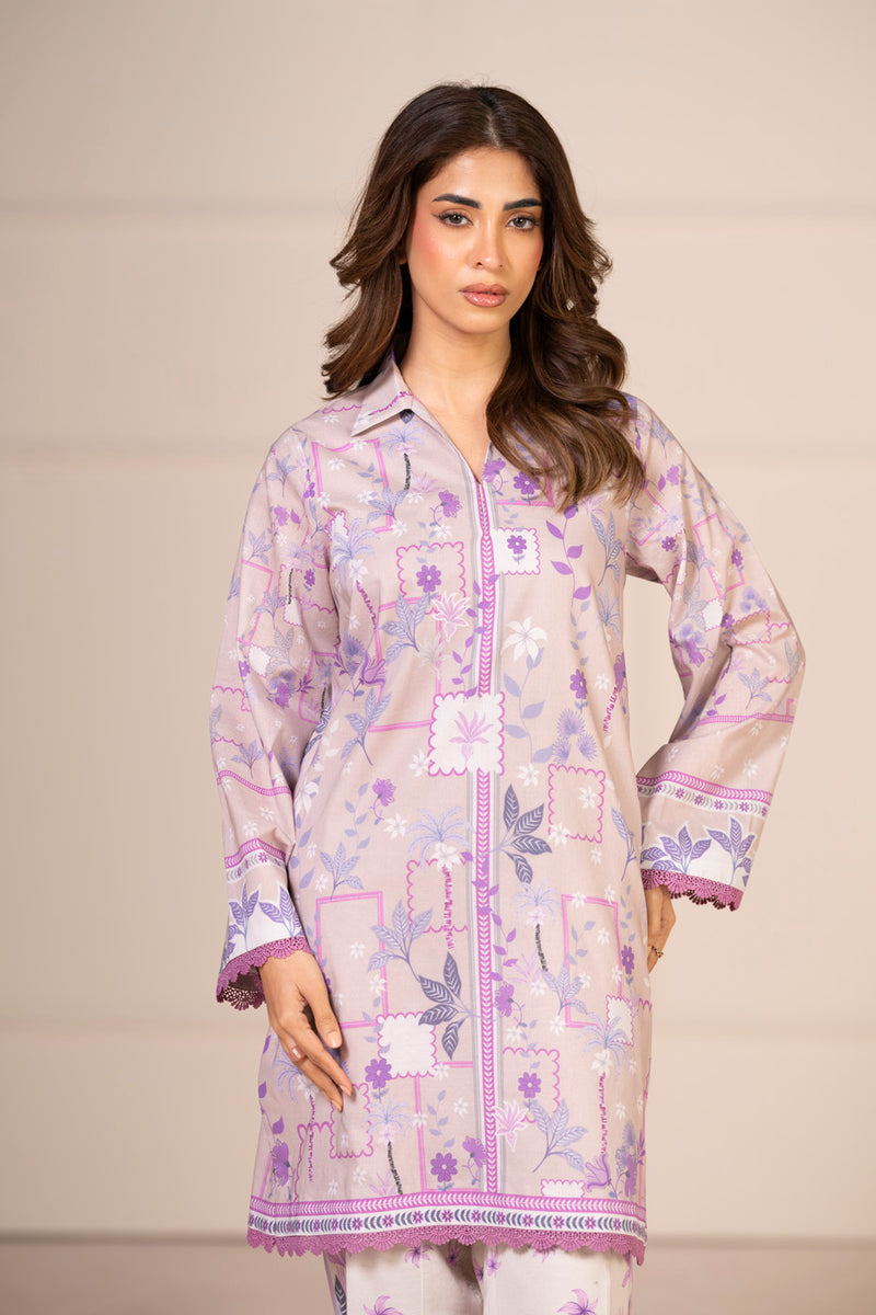 RTS | SHIRT & TROUSER