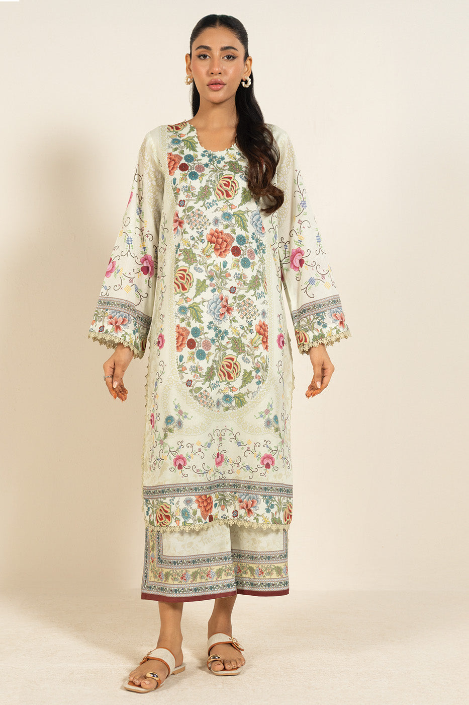 RTS | SHIRT & TROUSER