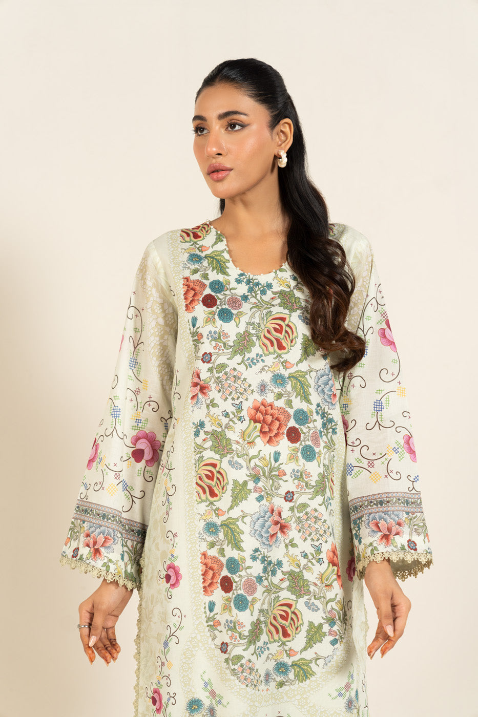 RTS | SHIRT & TROUSER