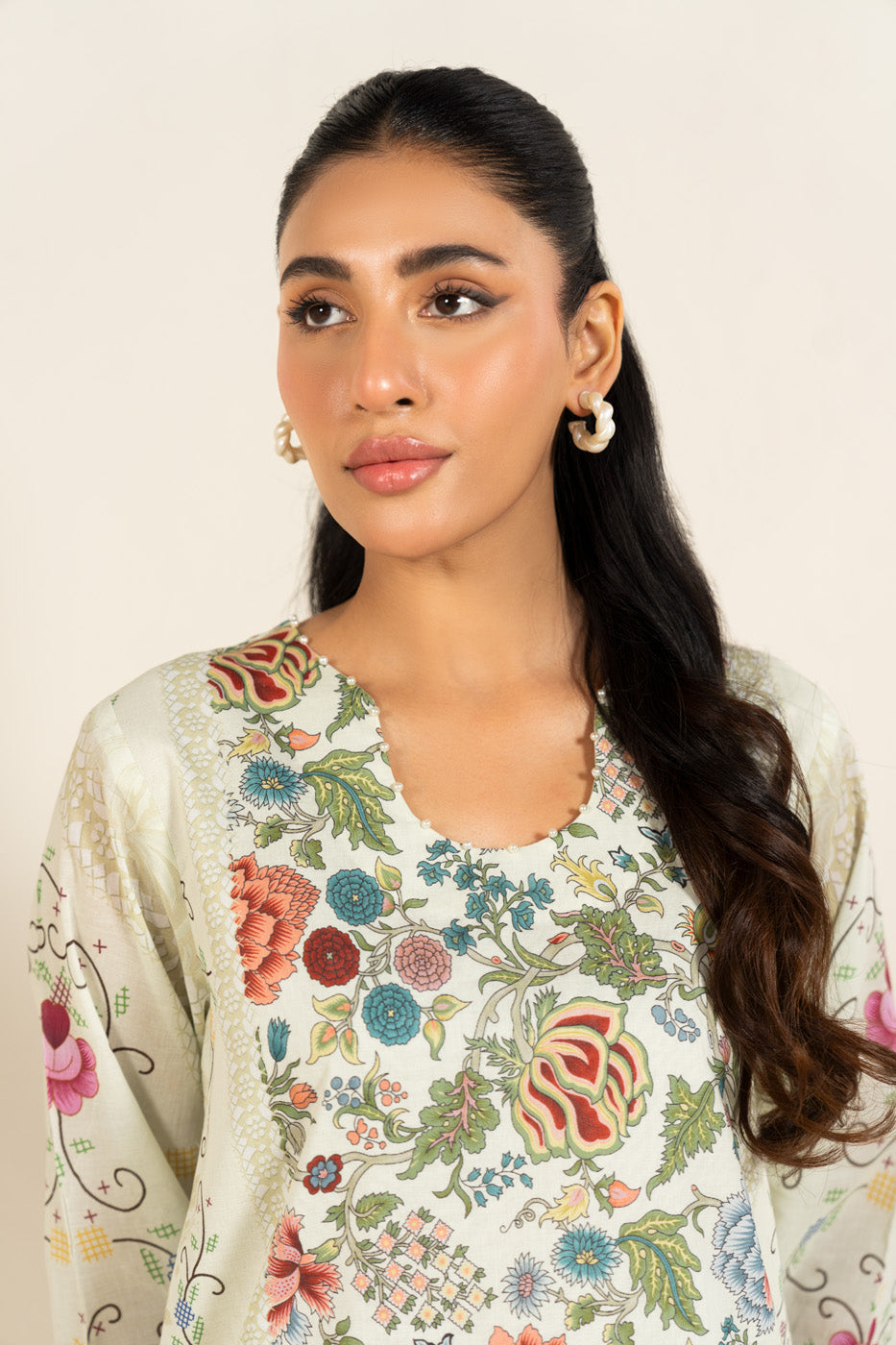 RTS | SHIRT & TROUSER