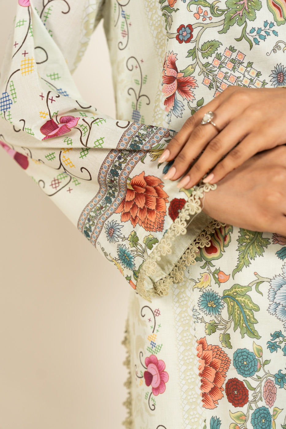 RTS | SHIRT & TROUSER