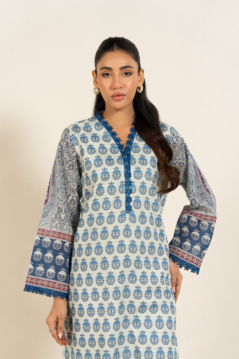RTS | SHIRT & TROUSER