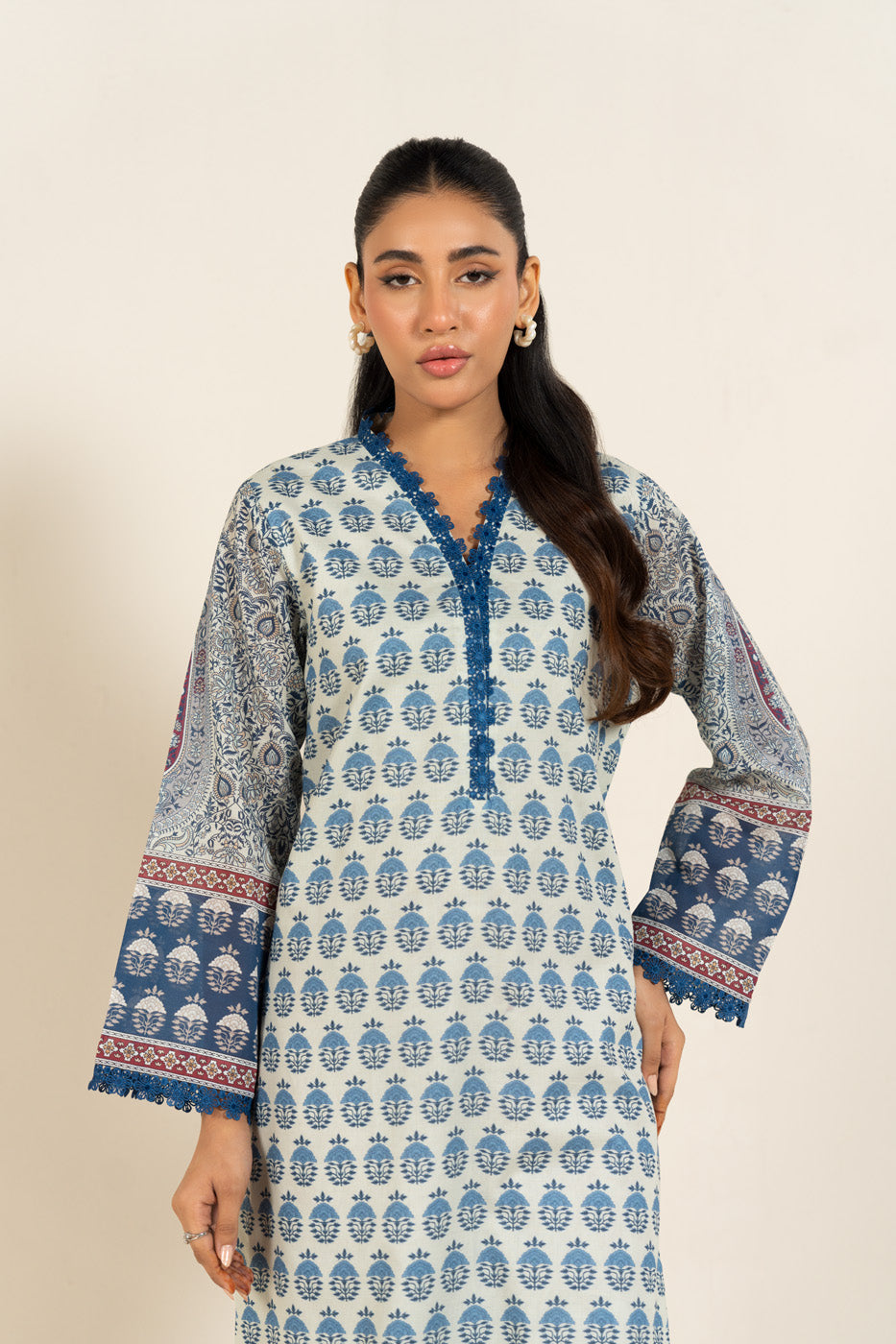 RTS | SHIRT & TROUSER