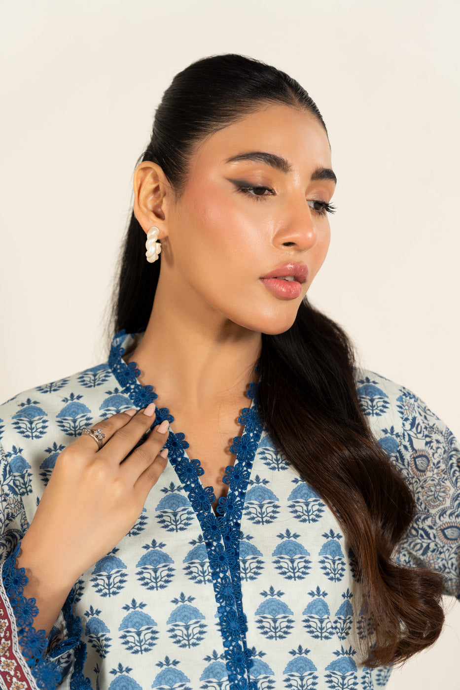 RTS | SHIRT & TROUSER