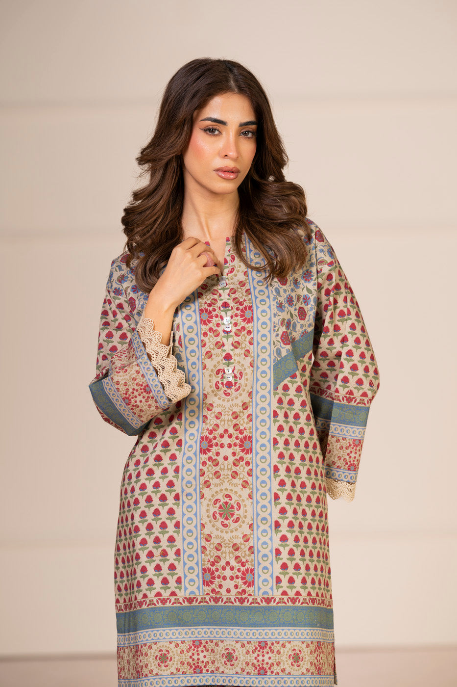 RTS | SHIRT & TROUSER