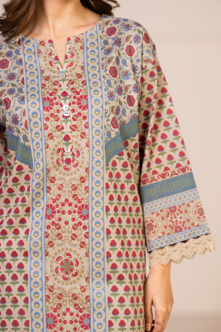 RTS | SHIRT & TROUSER