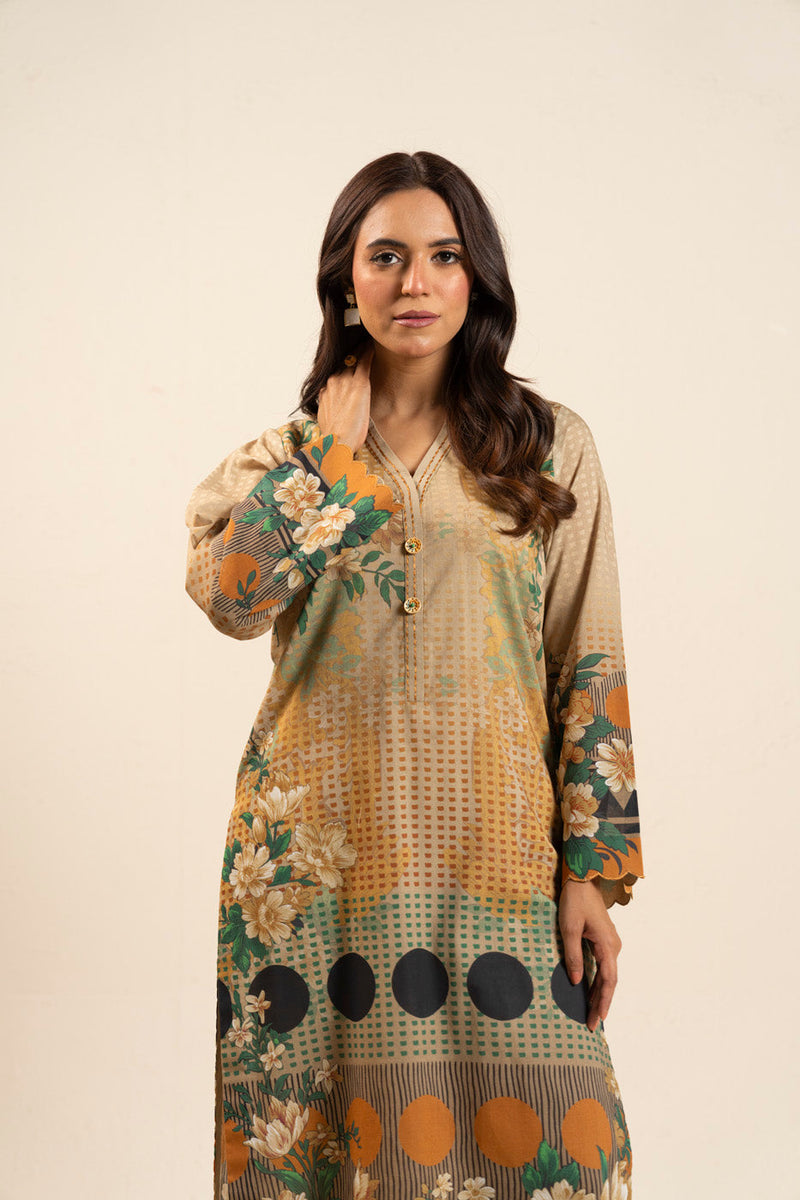 RTS | SHIRT