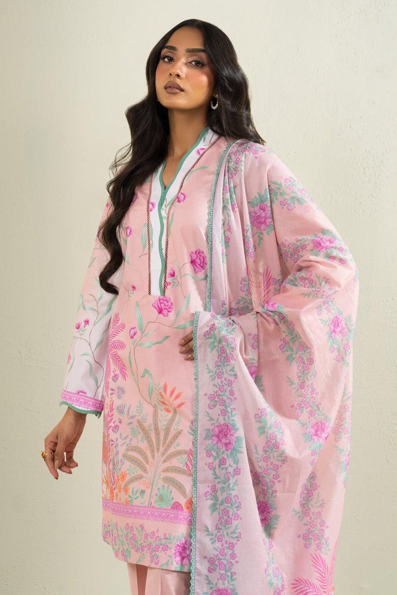 RTS  | SHIRT & DUPATTA