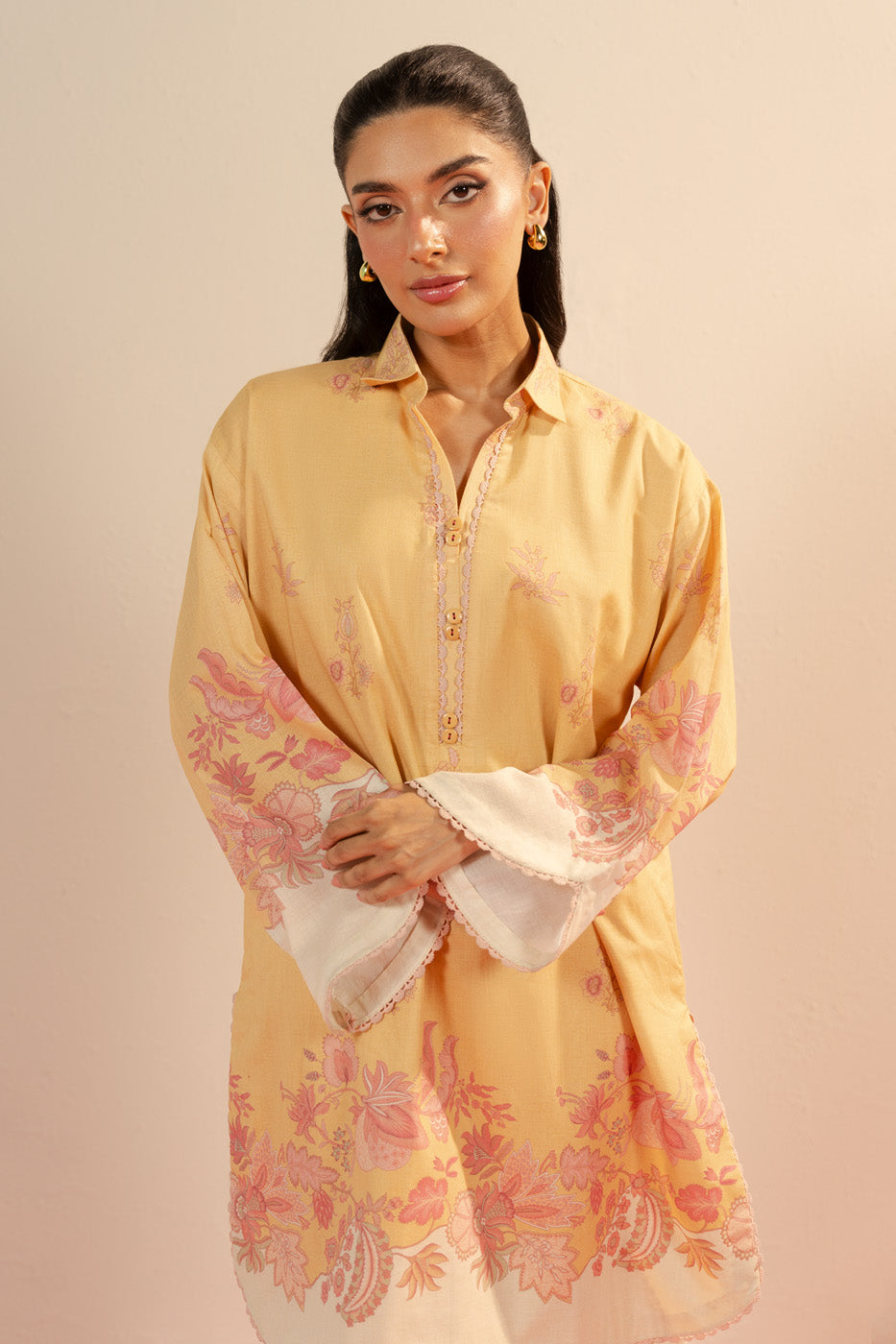 RTS  | SHIRT & TROUSER