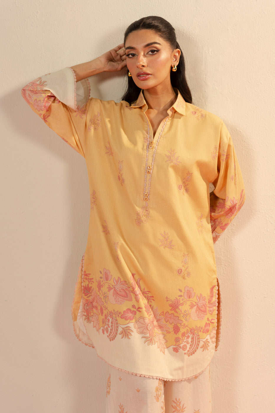 RTS  | SHIRT & TROUSER