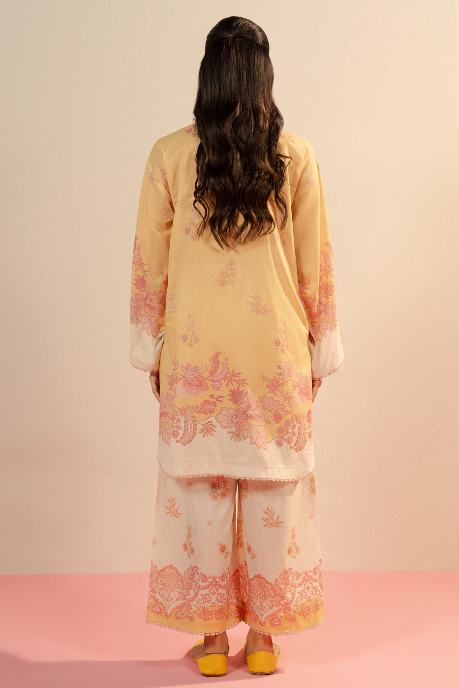 RTS  | SHIRT & TROUSER