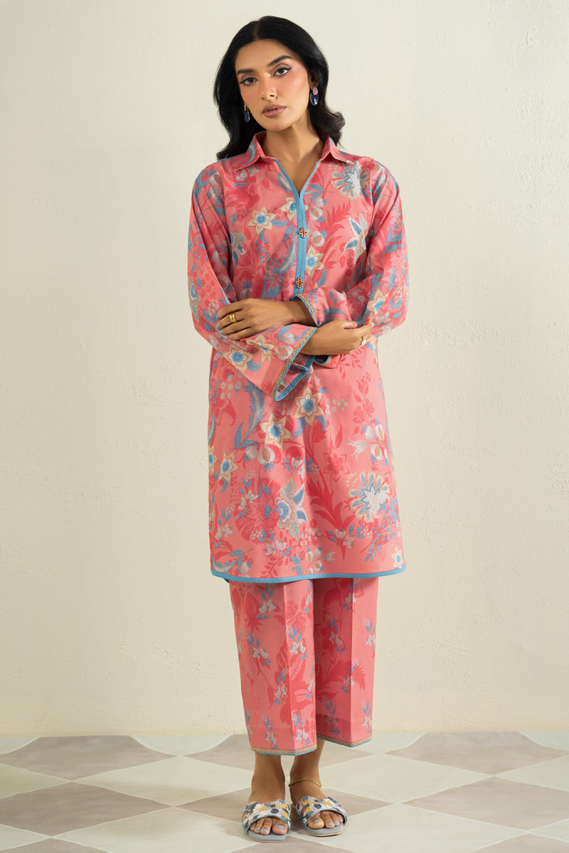 RTS  | SHIRT & TROUSER