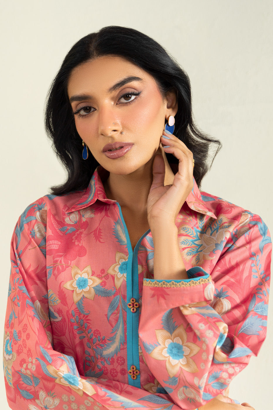 RTS  | SHIRT & TROUSER