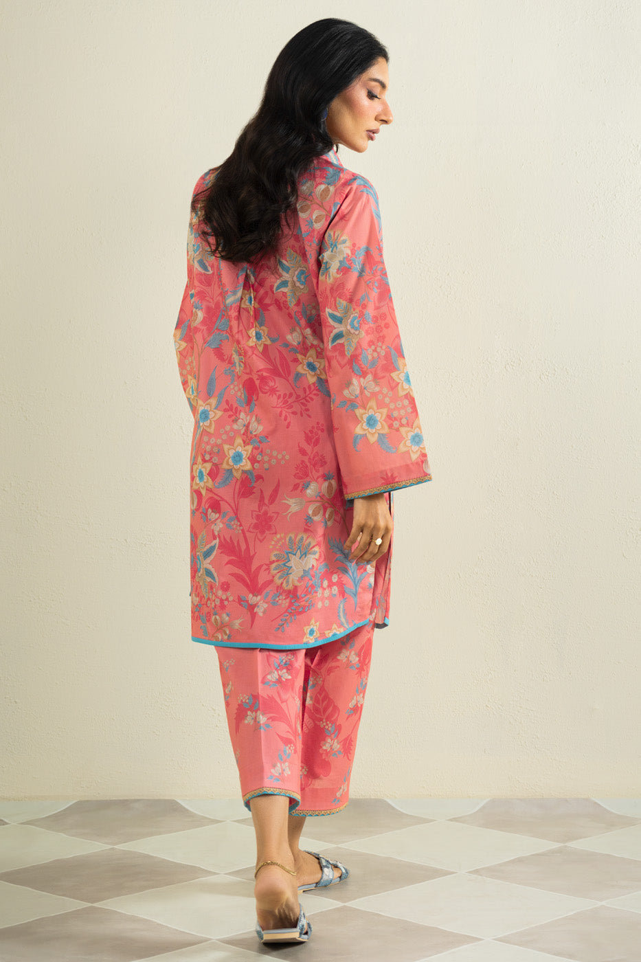 RTS  | SHIRT & TROUSER