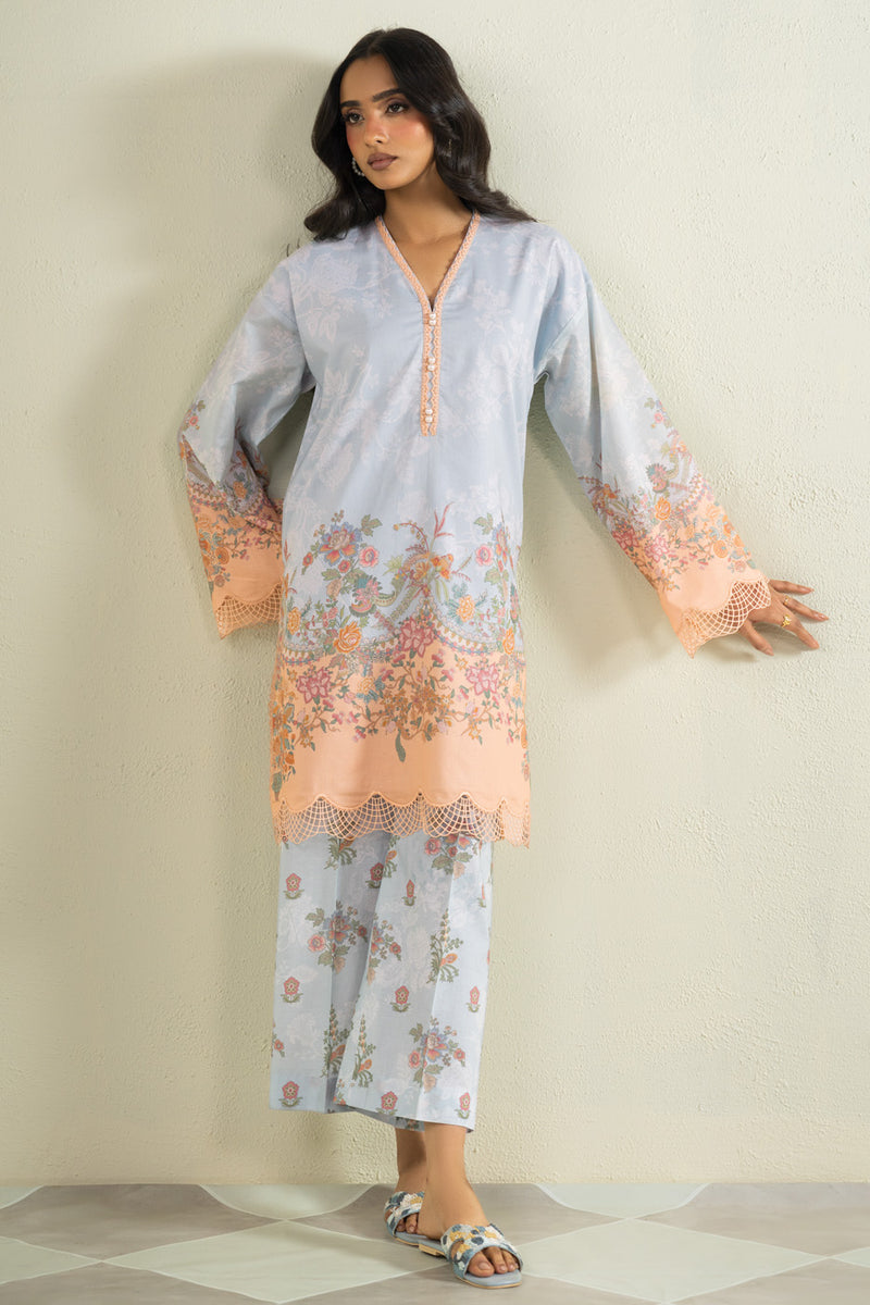 RTS  | SHIRT & TROUSER