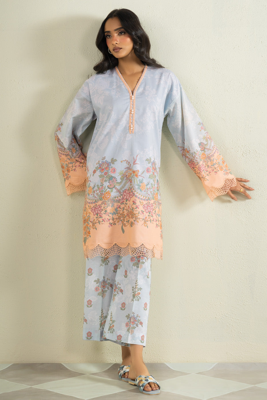 RTS  | SHIRT & TROUSER